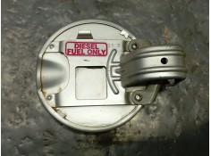 Recambio de tapa exterior combustible para dodge nitro 2.8 crd 4wd referencia OEM IAM    2