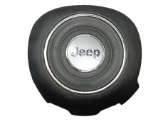 Recambio de airbag delantero izquierdo para jeep renegade suv (bu, b1, bv) 1.0 t-gdi referencia OEM IAM 0000735677895  