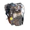 Recambio de motor completo para dacia sandero iii 1.0 tce 90 referencia OEM IAM H4D470  H4DE470