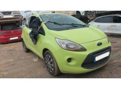 FORD KA (RU8)