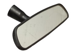 Recambio de espejo interior para jeep renegade suv (bu, b1, bv) 1.0 t-gdi referencia OEM IAM 735695717  