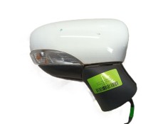 Recambio de retrovisor derecho para nissan micra v (k14) 0.9 ig-t referencia OEM IAM 963015FA0B   2