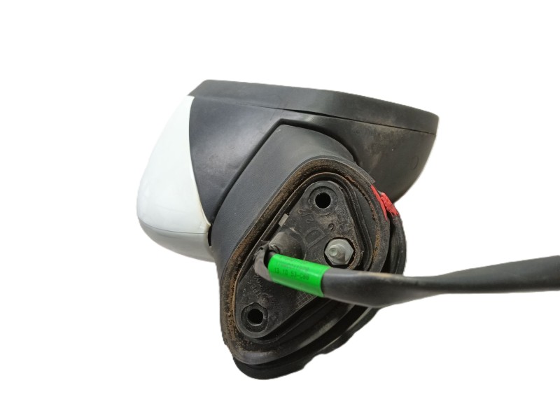 Recambio de retrovisor derecho para nissan micra v (k14) 0.9 ig-t referencia OEM IAM   
