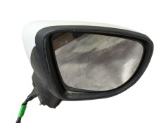 Recambio de retrovisor derecho para nissan micra v (k14) 0.9 ig-t referencia OEM IAM 963015FA0B  