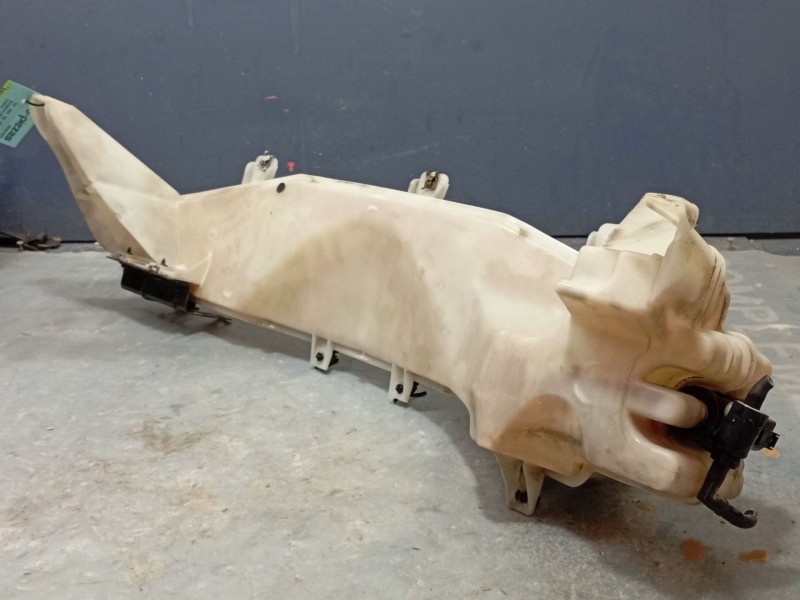 Recambio de deposito limpia para dodge nitro 2.8 crd 4wd referencia OEM IAM   