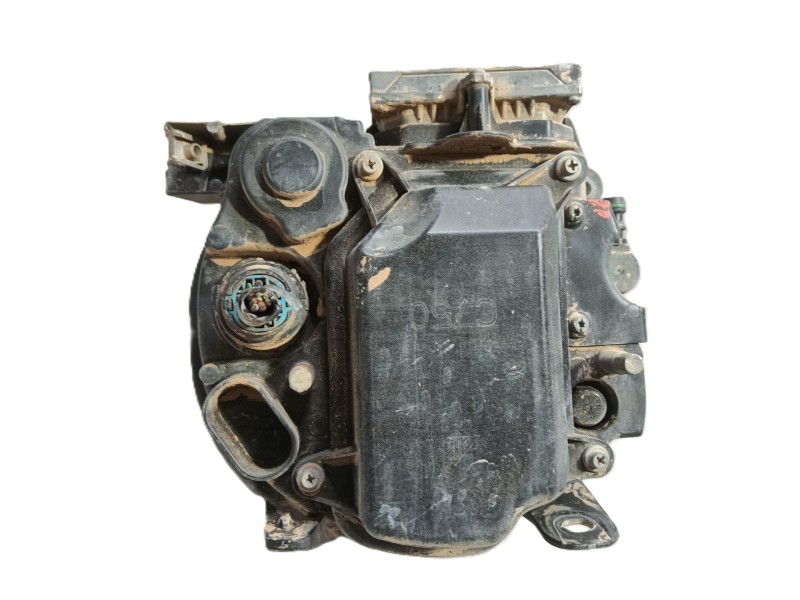 Recambio de faro derecho para abarth 500 / 595 / 695 1.4 (312.axd1a) referencia OEM IAM 51844936 130732929301 