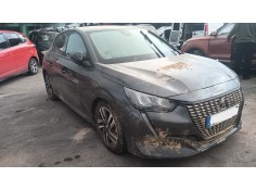 PEUGEOT 208 II (UB_, UP_, UW_, UJ_)