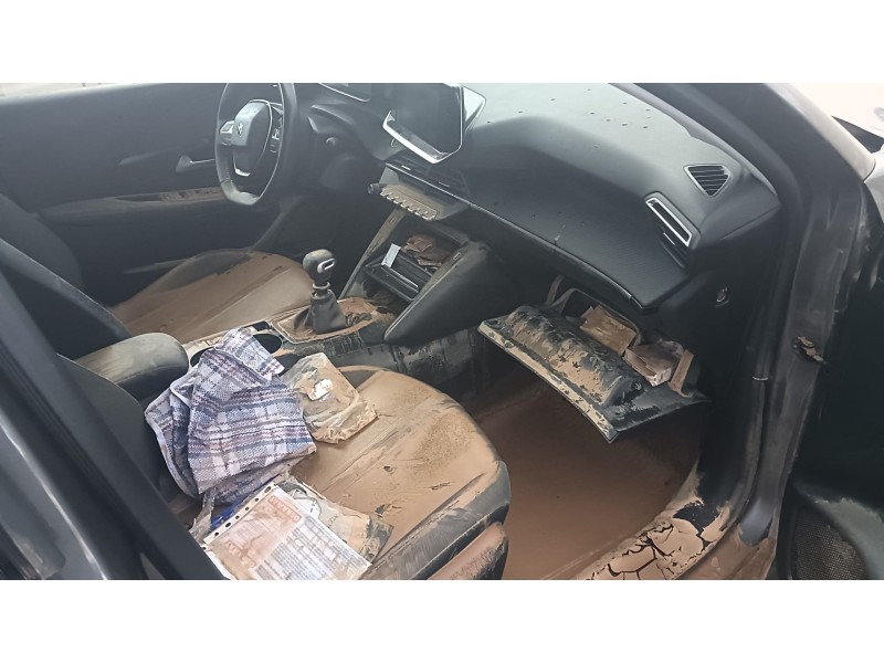 peugeot 208 ii (ub_, up_, uw_, uj_) del año 2021