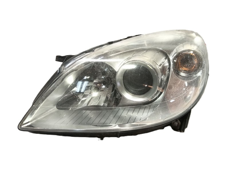Recambio de faro izquierdo para mercedes-benz clase b sports tourer (w245) b 180 cdi (245.207) referencia OEM IAM A1698201761 03
