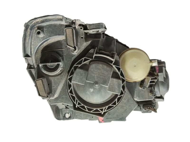 Recambio de faro izquierdo para mercedes-benz clase b sports tourer (w245) b 180 cdi (245.207) referencia OEM IAM A1698201761 03