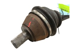 Recambio de transmision delantera derecha para volvo c70 cabriolet 2.4i momentum (125kw) referencia OEM IAM 36000559   2