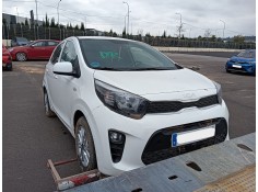 KIA PICANTO III (JA)