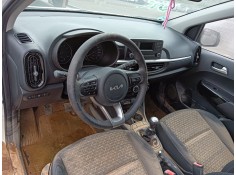 kia picanto iii (ja) del año 2023 2