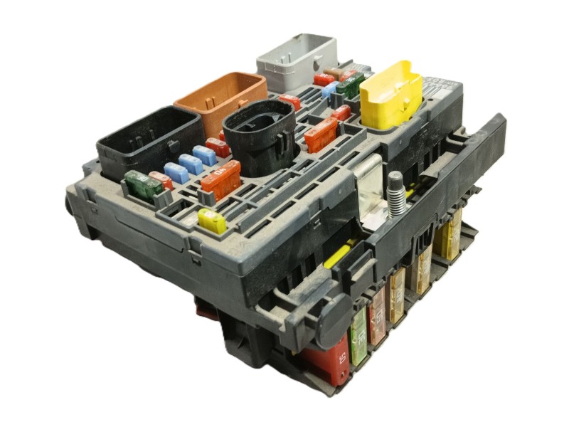 Recambio de bsm para citroën c4 i (lc_) 1.6 hdi referencia OEM IAM   