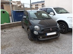 FIAT 500 (312_)