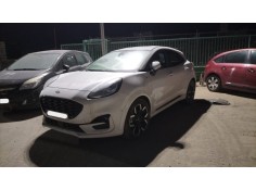 FORD PUMA (J2K, CF7)