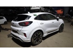 ford puma (j2k, cf7) del año 2023 2