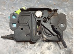 Recambio de cerradura capot para dodge nitro 2.8 crd 4wd referencia OEM IAM   