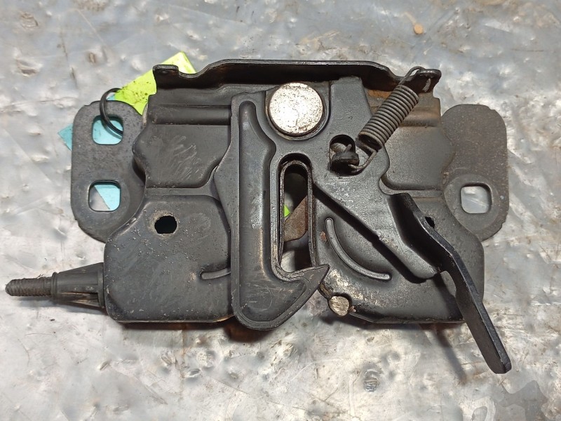 Recambio de cerradura capot para dodge nitro 2.8 crd 4wd referencia OEM IAM   