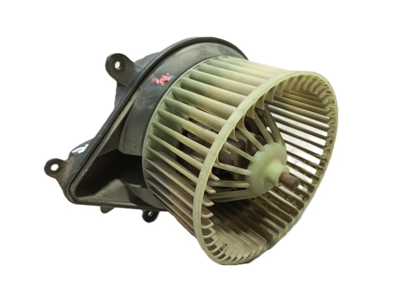 Recambio de motor calefaccion para citroën xsara berlina 2.0 hdi cat (rhy / dw10td) referencia OEM IAM 6441N0 210681233F 