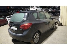 opel meriva b monospace (s10) del año 2014 2