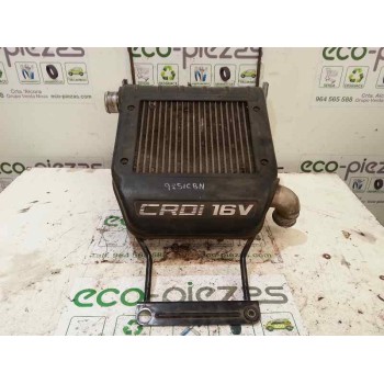 INTERCOOLER 2827127350 2827127350 2827127350