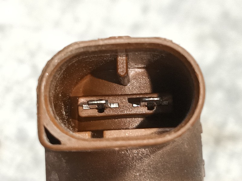 Recambio de piloto delantero izquierdo para bmw 3 compact (e46) 320 td referencia OEM IAM 63136924949  