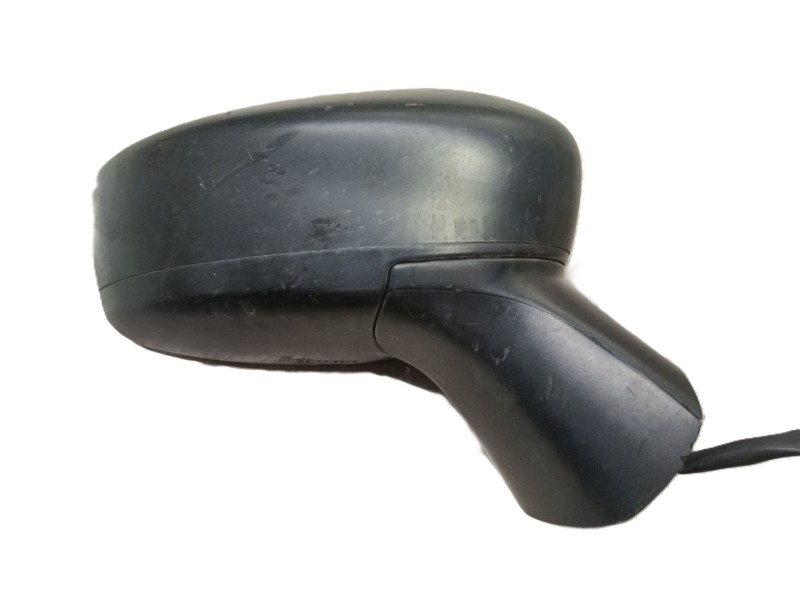 Recambio de retrovisor derecho para nissan note (e12) 1.5 dci referencia OEM IAM 963013VF0A  