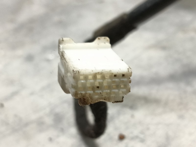 Recambio de retrovisor derecho para nissan note (e12) 1.5 dci referencia OEM IAM 963013VF0A  