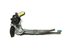 Recambio de elevalunas delantero derecho para nissan note (e12) 1.5 dci referencia OEM IAM 807201HB0A 827301HB1A 