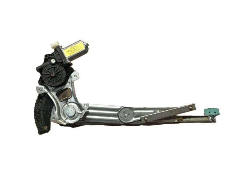 Recambio de elevalunas delantero derecho para nissan note (e12) 1.5 dci referencia OEM IAM 807201HB0A 827301HB1A 