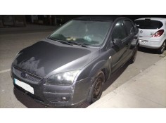 ford focus ii (da_, hcp, dp) del año 2005