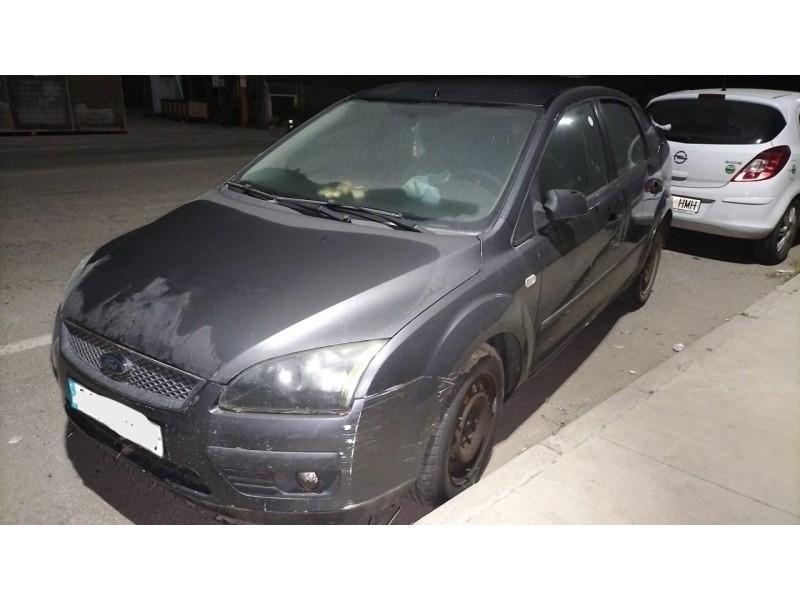 ford focus ii (da_, hcp, dp) del año 2005