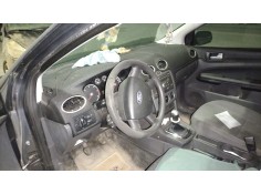 ford focus ii (da_, hcp, dp) del año 2005 2