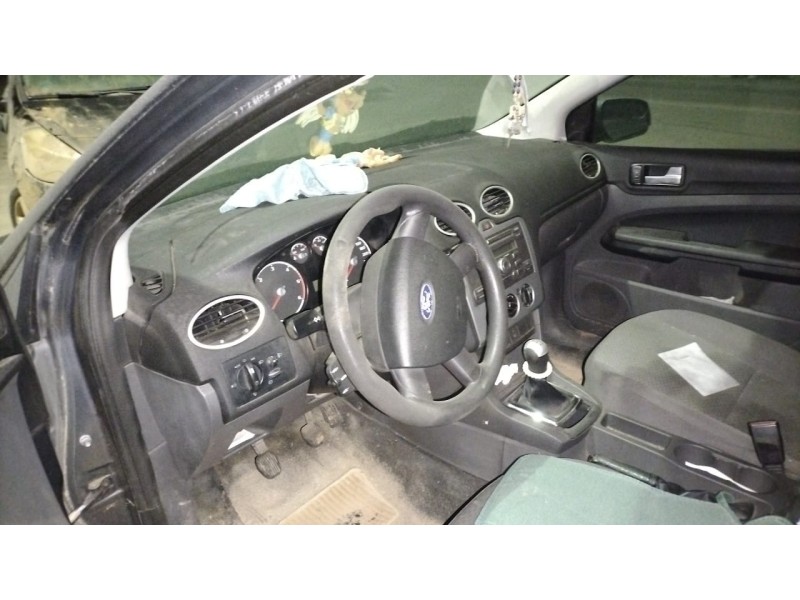 ford focus ii (da_, hcp, dp) del año 2005