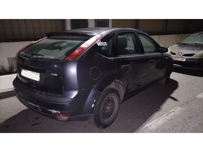 ford focus ii (da_, hcp, dp) del año 2005