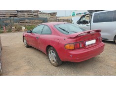 toyota celica coupé (_t20_) del año 1997 2