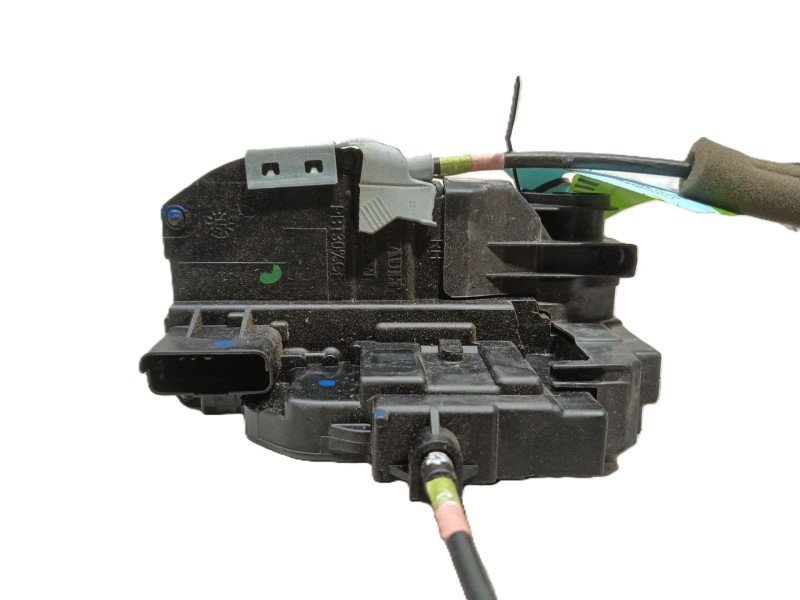 Recambio de cerradura puerta delantera derecha para nissan note (e12) 1.5 dci referencia OEM IAM 805003VV0A  