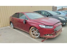 FORD MONDEO V HATCHBACK (CE)