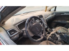 ford mondeo v hatchback (ce) del año 2017 2