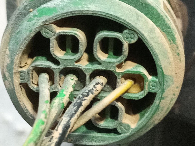 Recambio de piloto delantero derecho para abarth 500 / 595 / 695 1.4 (312.axd1a) referencia OEM IAM   