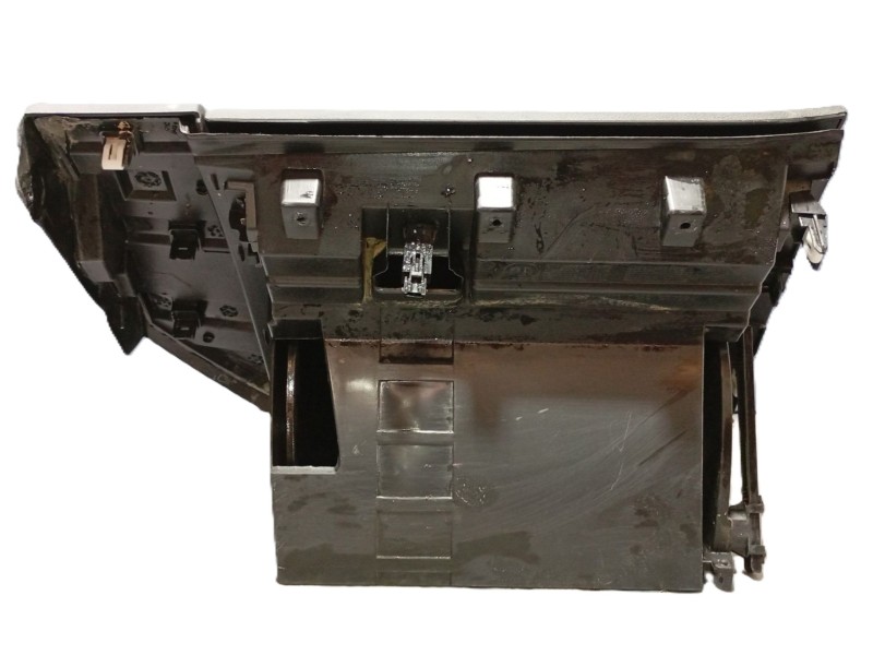 Recambio de guantera para jeep renegade suv (bu, b1, bv) 1.0 t-gdi referencia OEM IAM   