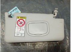 Recambio de parasol derecho para jeep renegade suv (bu, b1, bv) 1.0 t-gdi referencia OEM IAM 0000735734809  