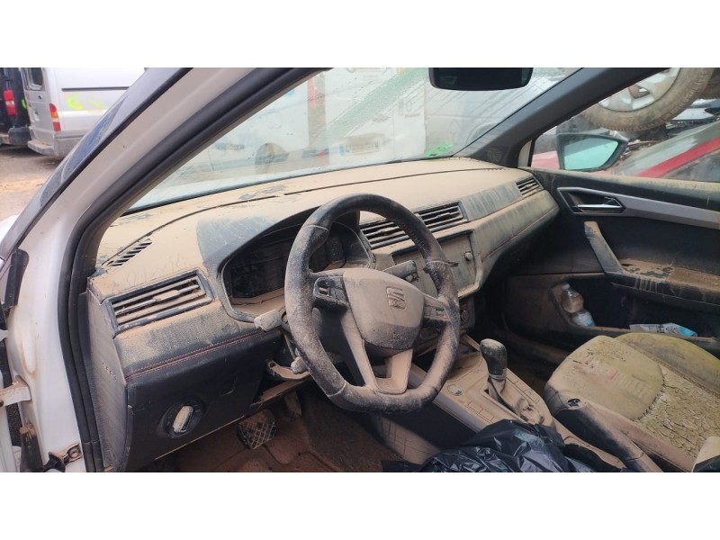 seat arona (kj7, kjp) del año 2020