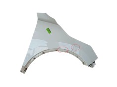 Recambio de aleta delantera derecha para nissan qashqai ii suv (j11, j11_) 1.5 dci referencia OEM IAM F31004EAMB  