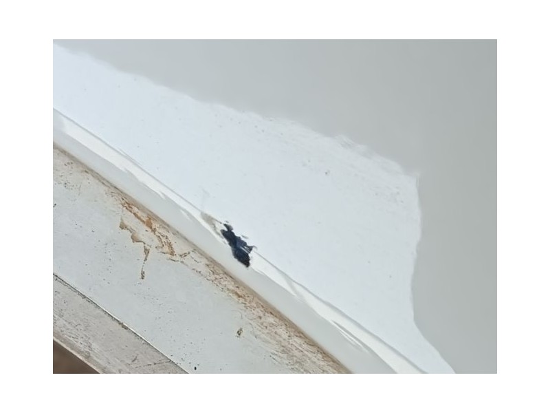 Recambio de aleta delantera derecha para nissan qashqai ii suv (j11, j11_) 1.5 dci referencia OEM IAM F31004EAMB  