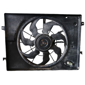 ELECTROVENTILADOR 