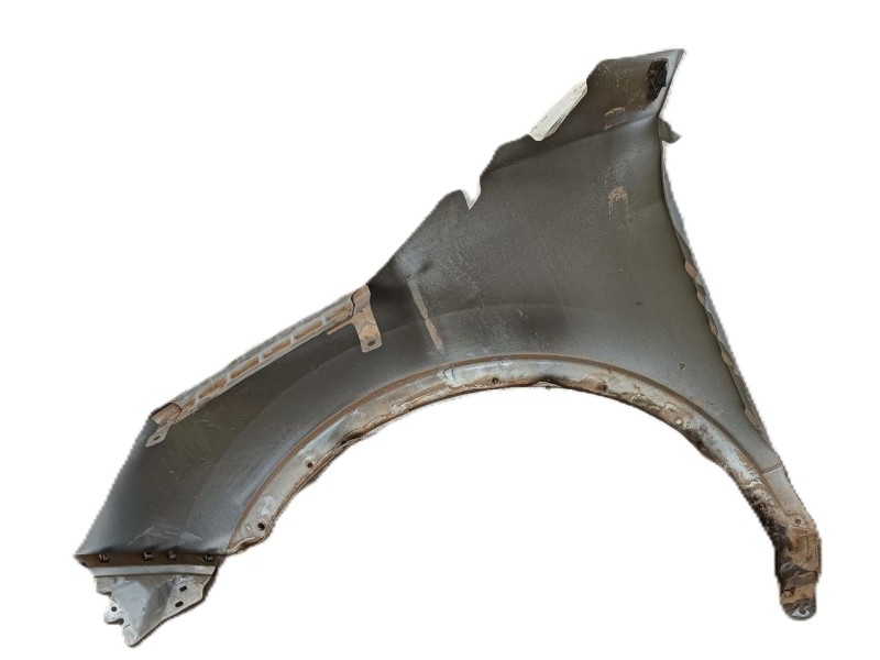 Recambio de aleta delantera derecha para nissan qashqai ii suv (j11, j11_) 1.5 dci referencia OEM IAM F31004EAMB  