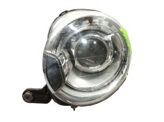 Recambio de faro izquierdo para abarth 500 / 595 / 695 1.4 (312.axd1a) referencia OEM IAM 51844937  