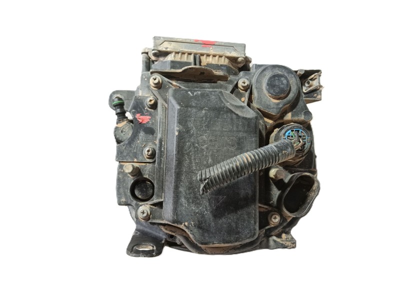 Recambio de faro izquierdo para abarth 500 / 595 / 695 1.4 (312.axd1a) referencia OEM IAM 51844937  